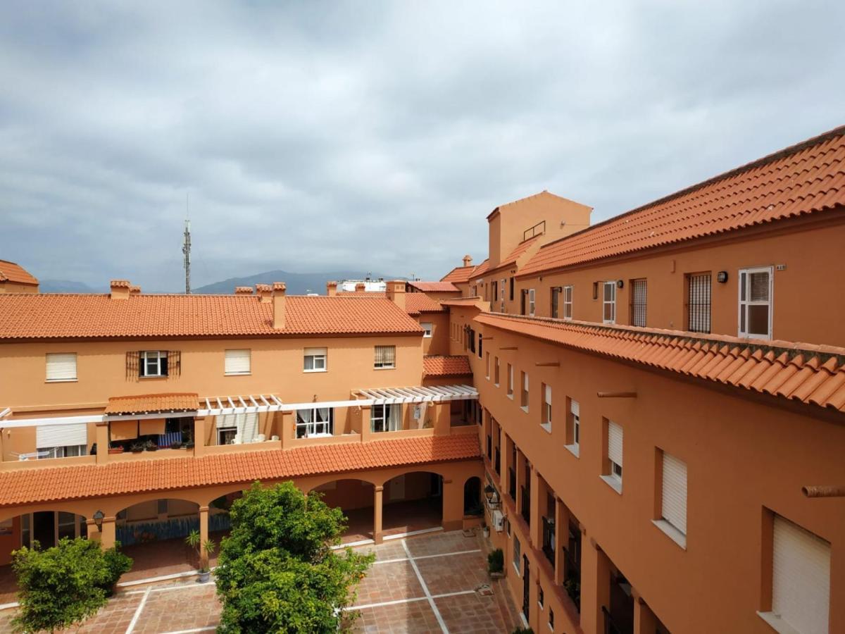 Appartement Atico Andalucia Plaza à Tarifa Extérieur photo