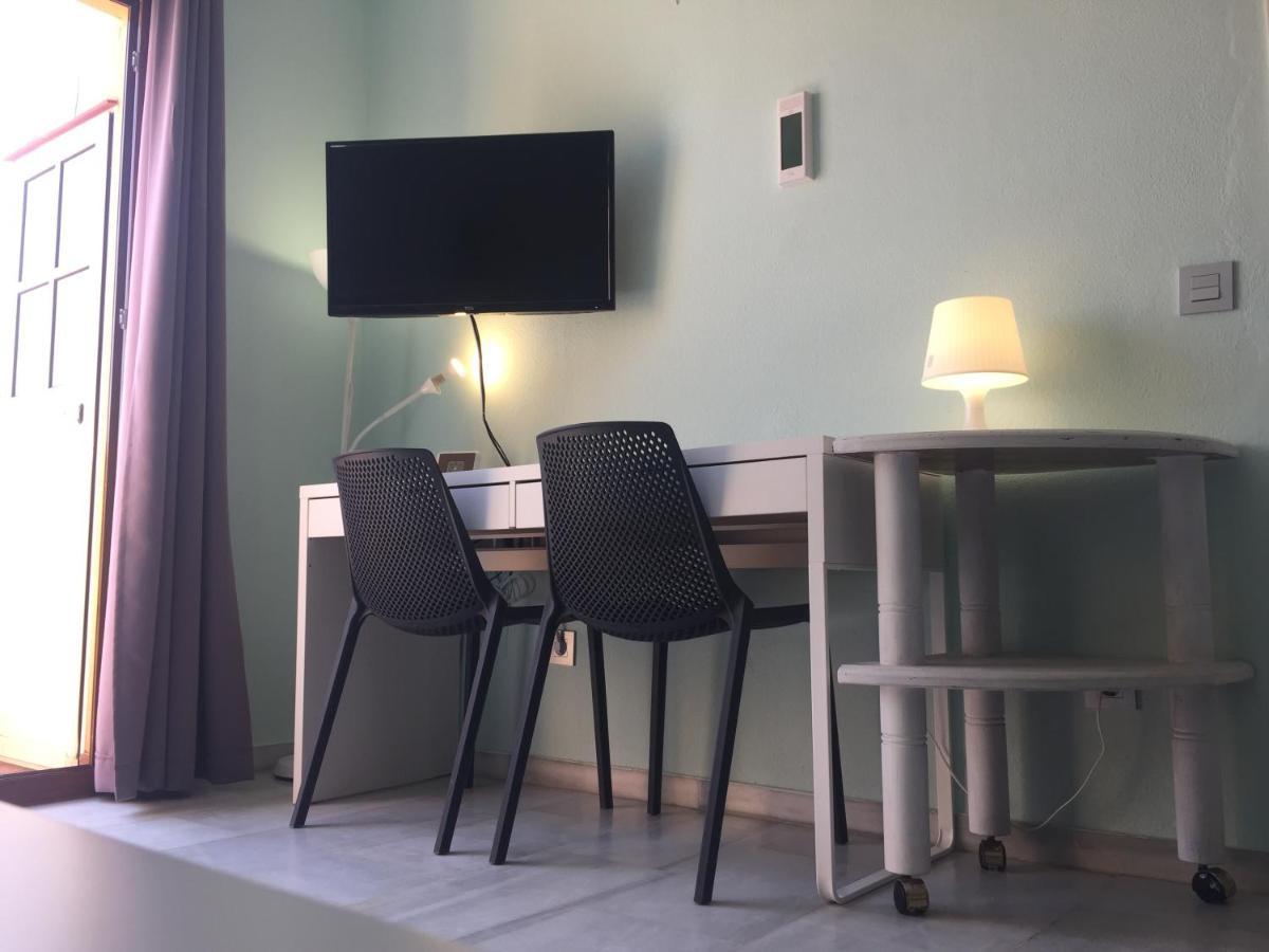 Appartement Atico Andalucia Plaza à Tarifa Extérieur photo