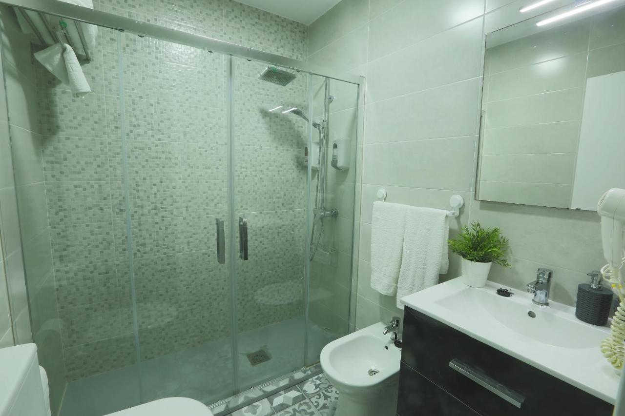 Appartement Atico Andalucia Plaza à Tarifa Extérieur photo