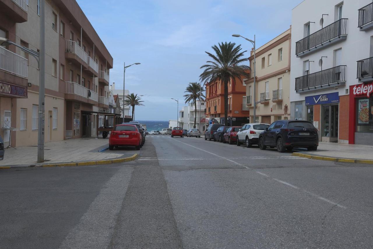 Appartement Atico Andalucia Plaza à Tarifa Extérieur photo