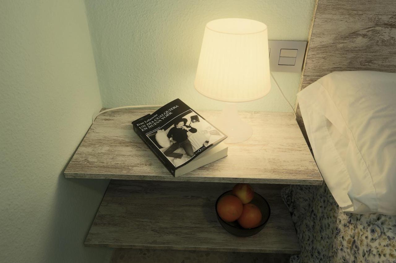 Appartement Atico Andalucia Plaza à Tarifa Extérieur photo