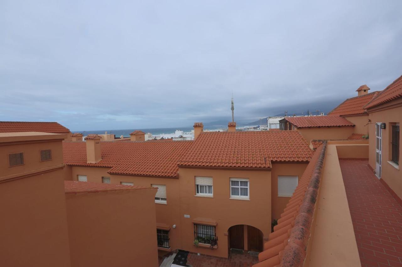 Appartement Atico Andalucia Plaza à Tarifa Extérieur photo