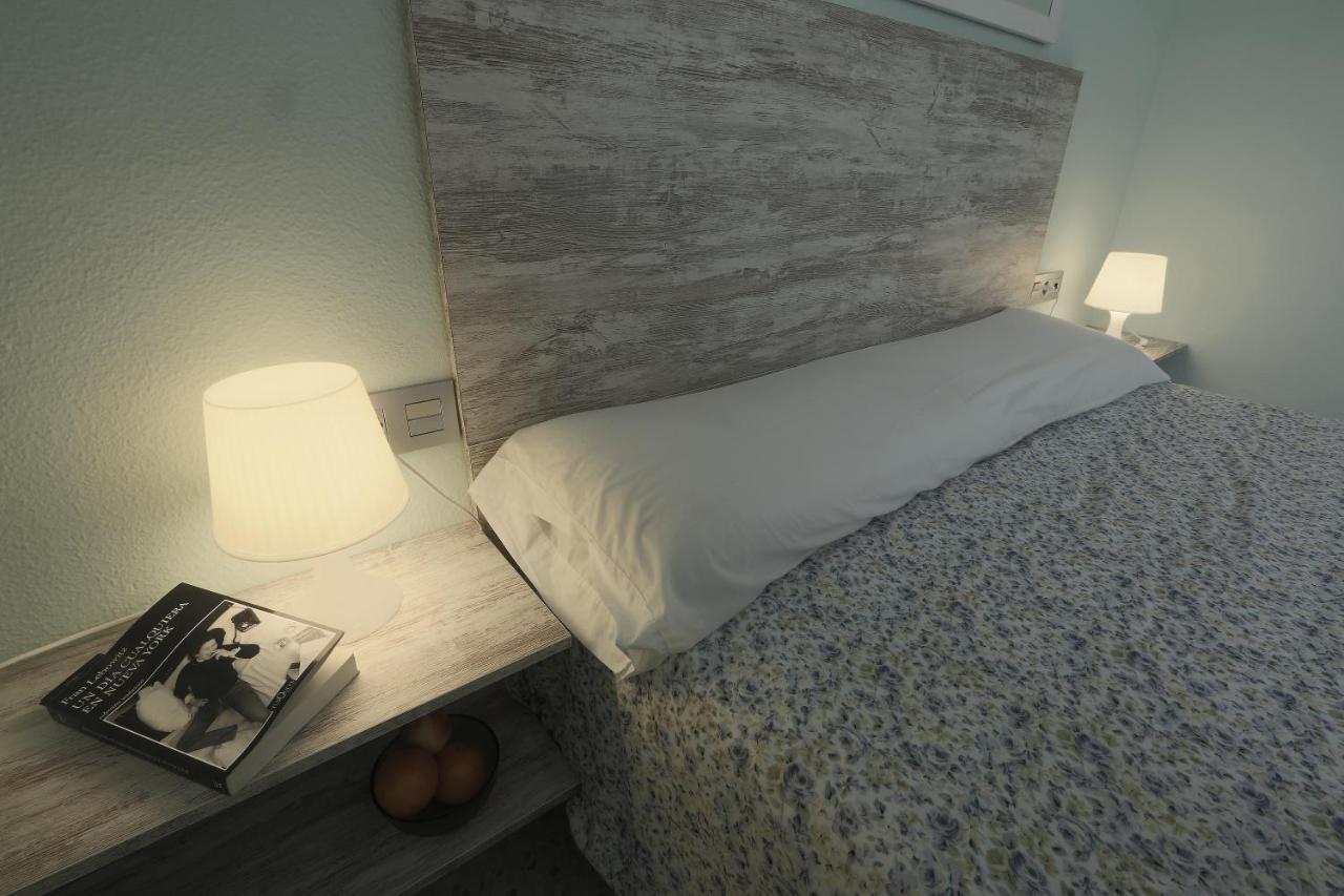 Appartement Atico Andalucia Plaza à Tarifa Extérieur photo