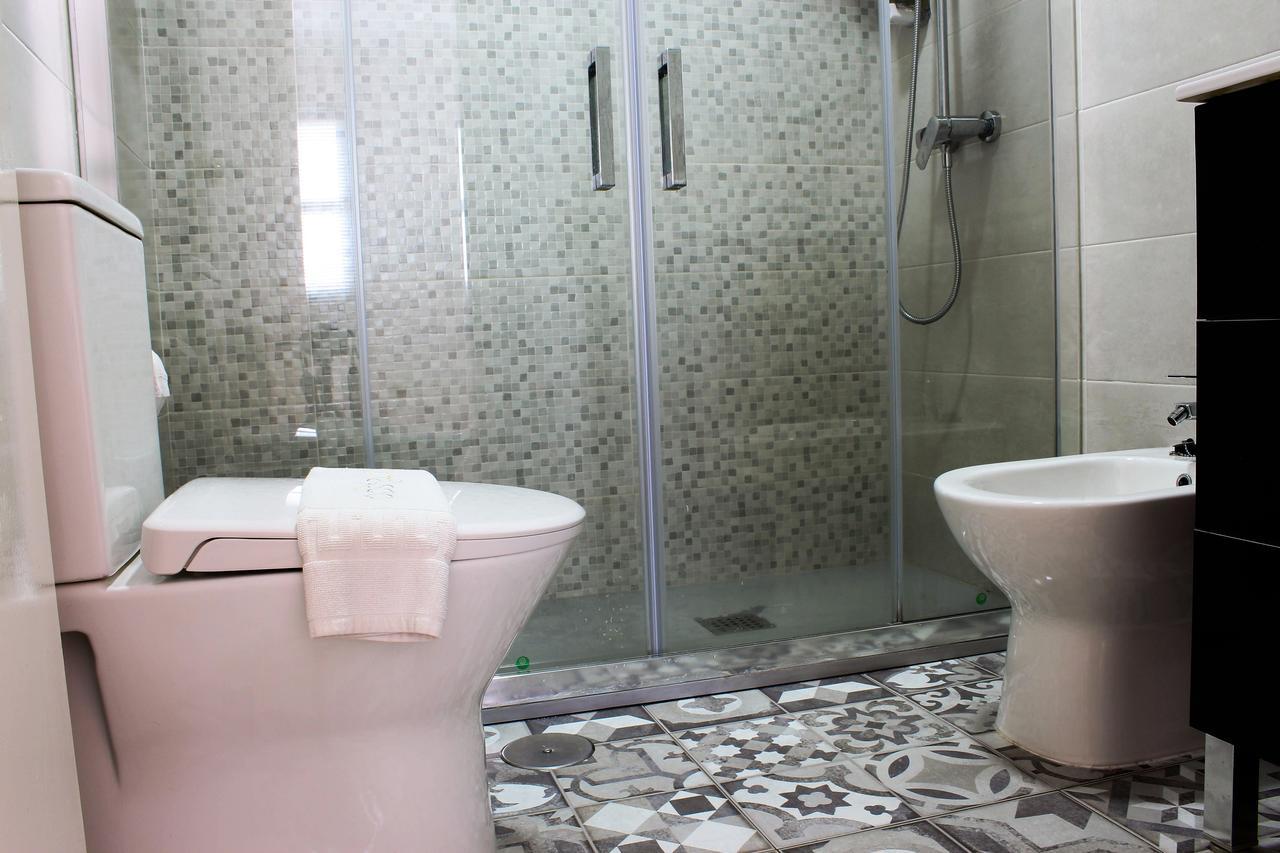 Appartement Atico Andalucia Plaza à Tarifa Extérieur photo